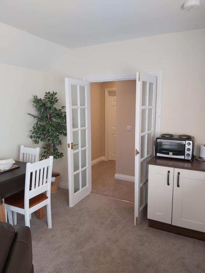 Oaktree Holiday home