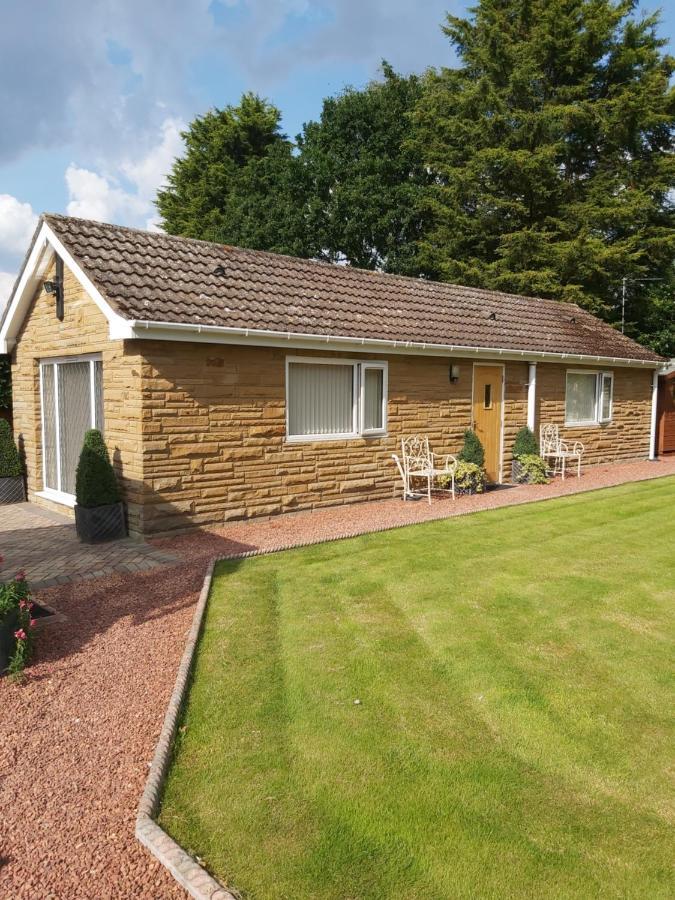 Holiday home Oaktree Doncaster