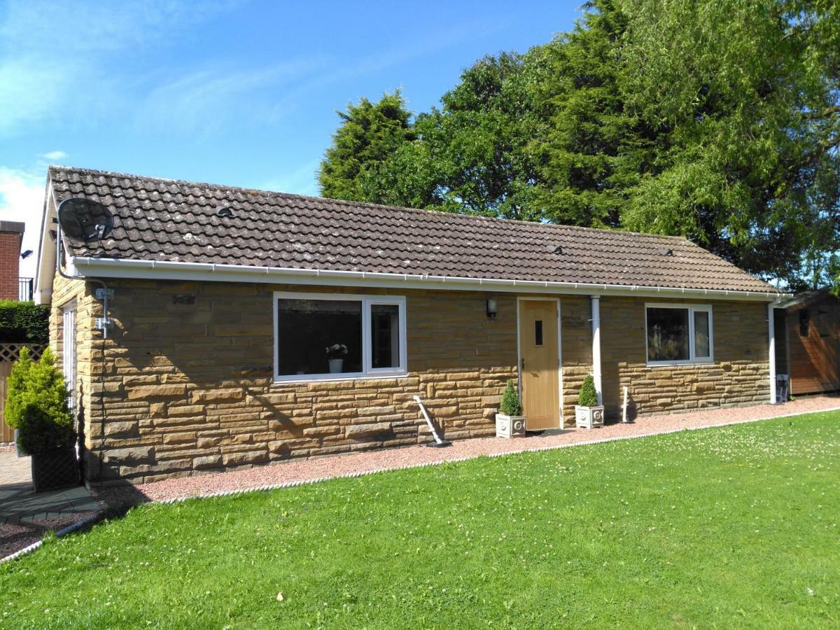 Oaktree Holiday home *