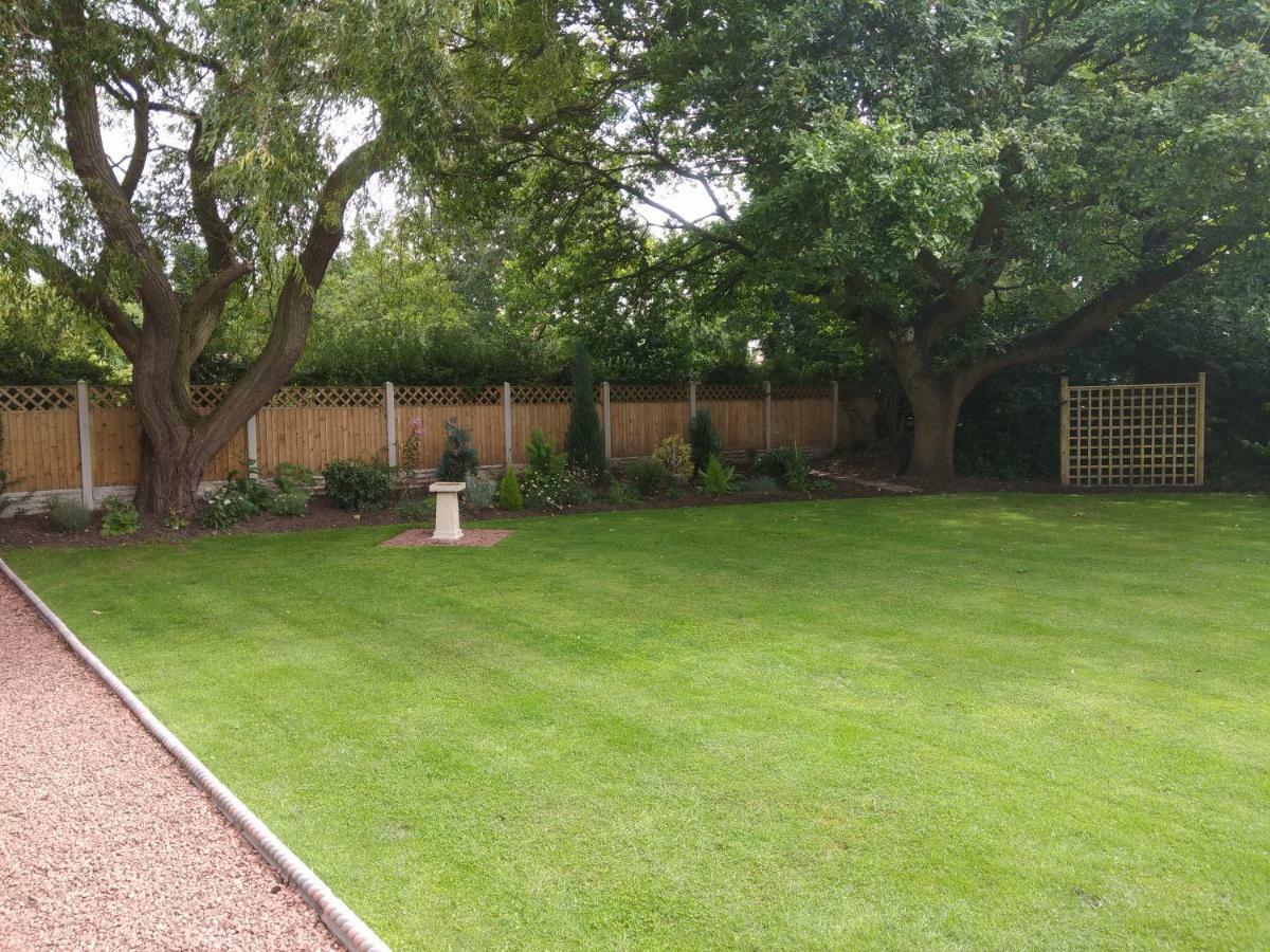 Holiday home Oaktree